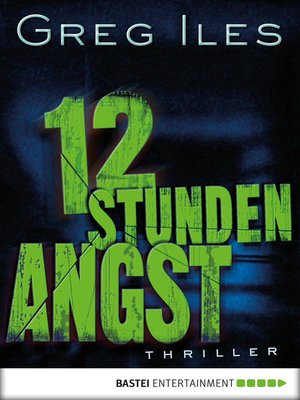 cover image of 12 Stunden Angst